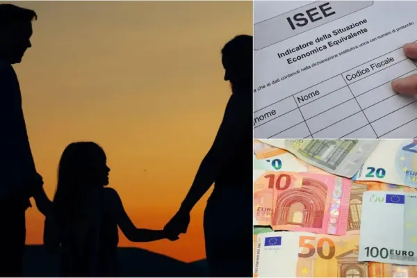 indicatore della situazione economica equivalente — IT news