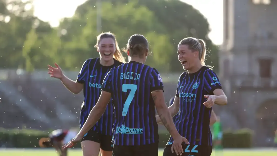 Inter Milan: Come ha celebrato la vittoria del ventunesimo scudetto?