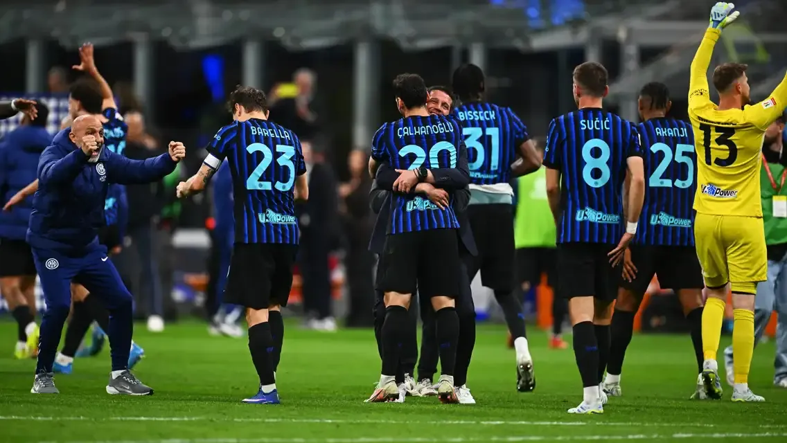 Inter-Parma: può l’Inter conquistare lo scudetto?