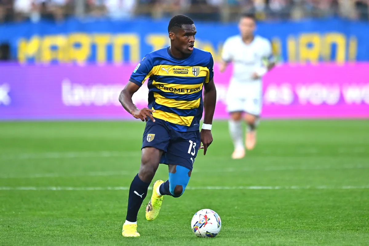 Inter-Parma: chi vincerà il ventunesimo scudetto?