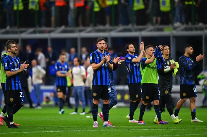 Inter Verona: Come l’Inter ha conquistato il 21esimo scudetto