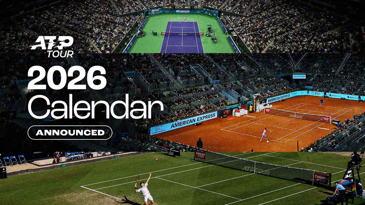 Internazionali tennis Roma 2026: Sinner e Djokovic pronti per il Foro Italico