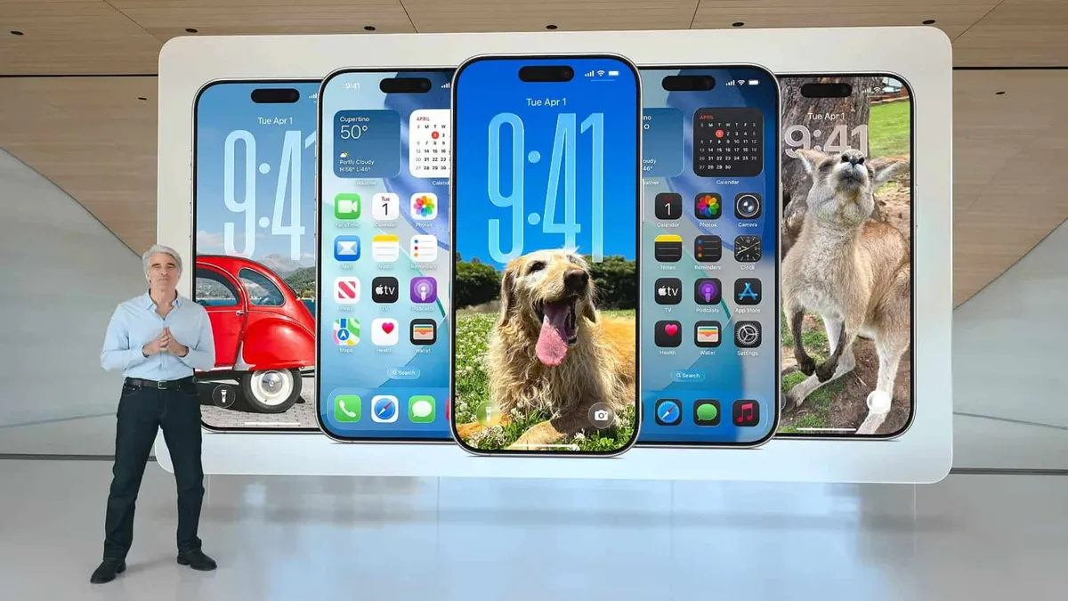 Ios 26: Cosa comporta l’aggiornamento .4.2?