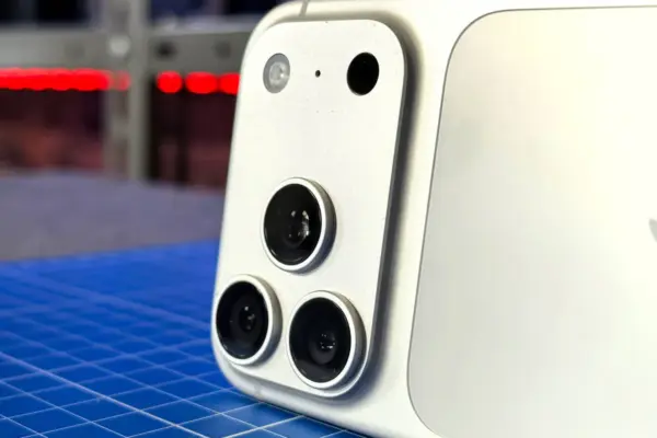 iphone 18 pro max — IT news