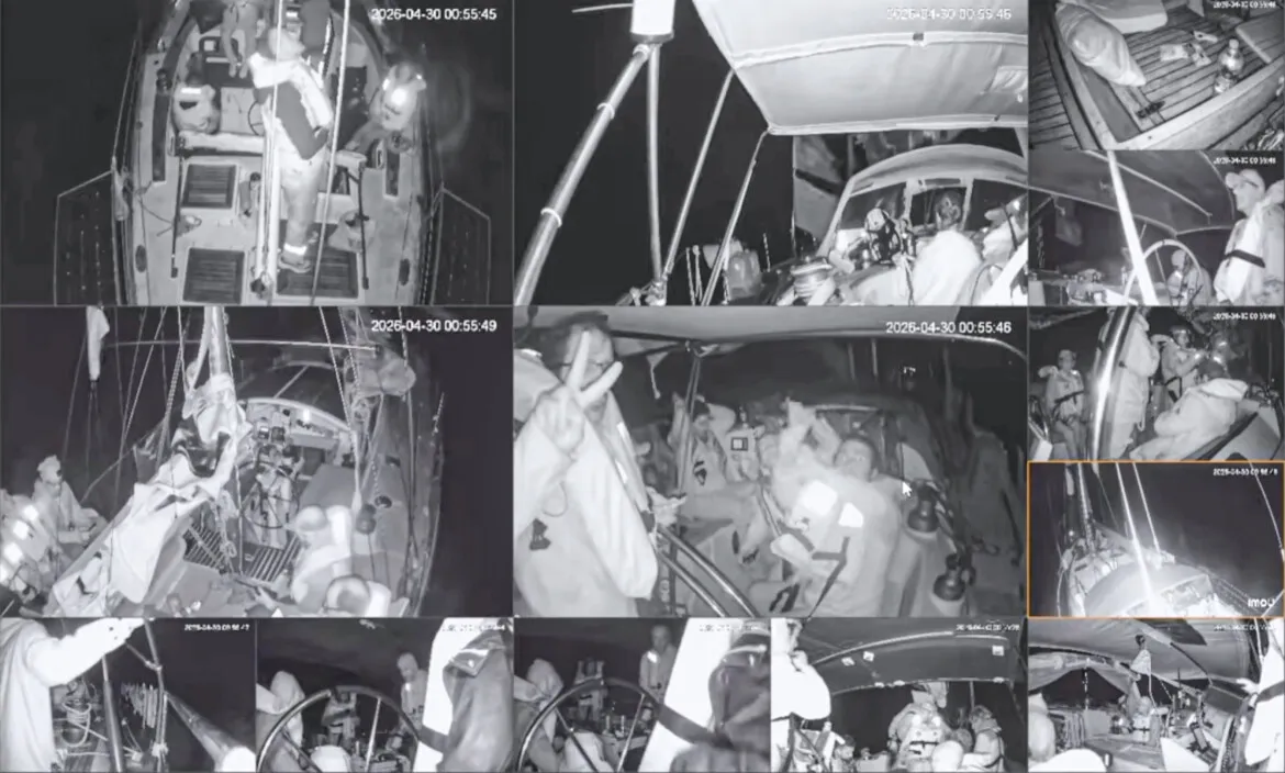 Israele ha intercettato la Global Sumud Flotilla: cosa significa?