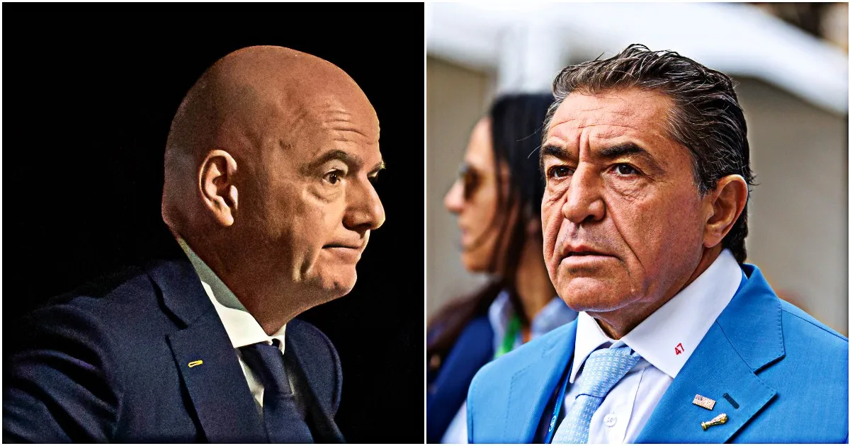 Italia ripescaggio mondiali