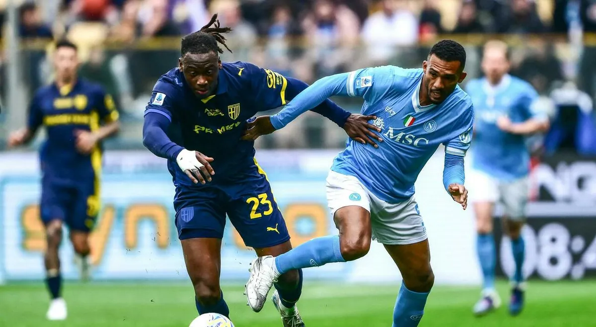 Juan Jesus: perché non si è presentato all’allenamento?