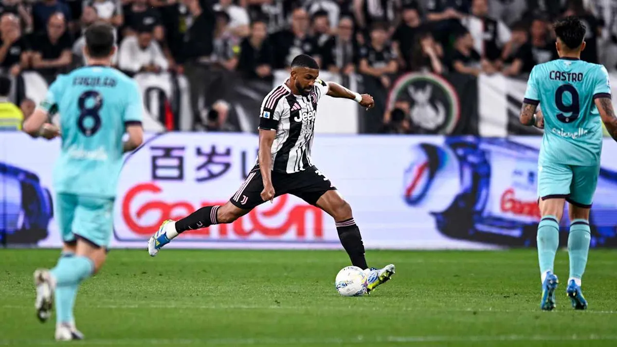 Juve Verona: la Juventus affronta il Verona per la Champions League