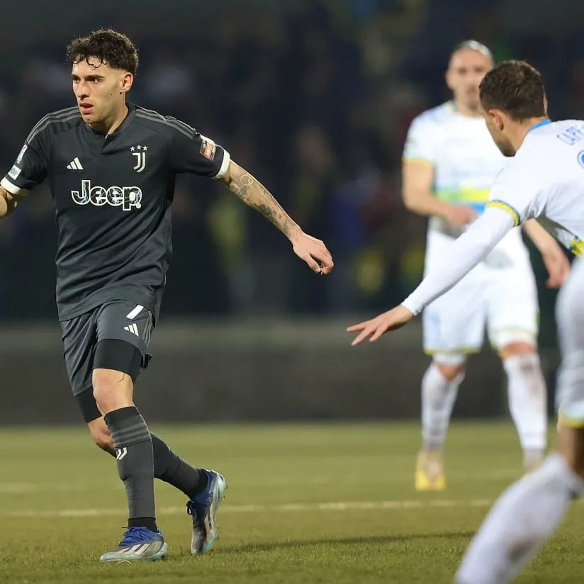 Juventus Next Gen: Come ha affrontato i playoff di Serie C?