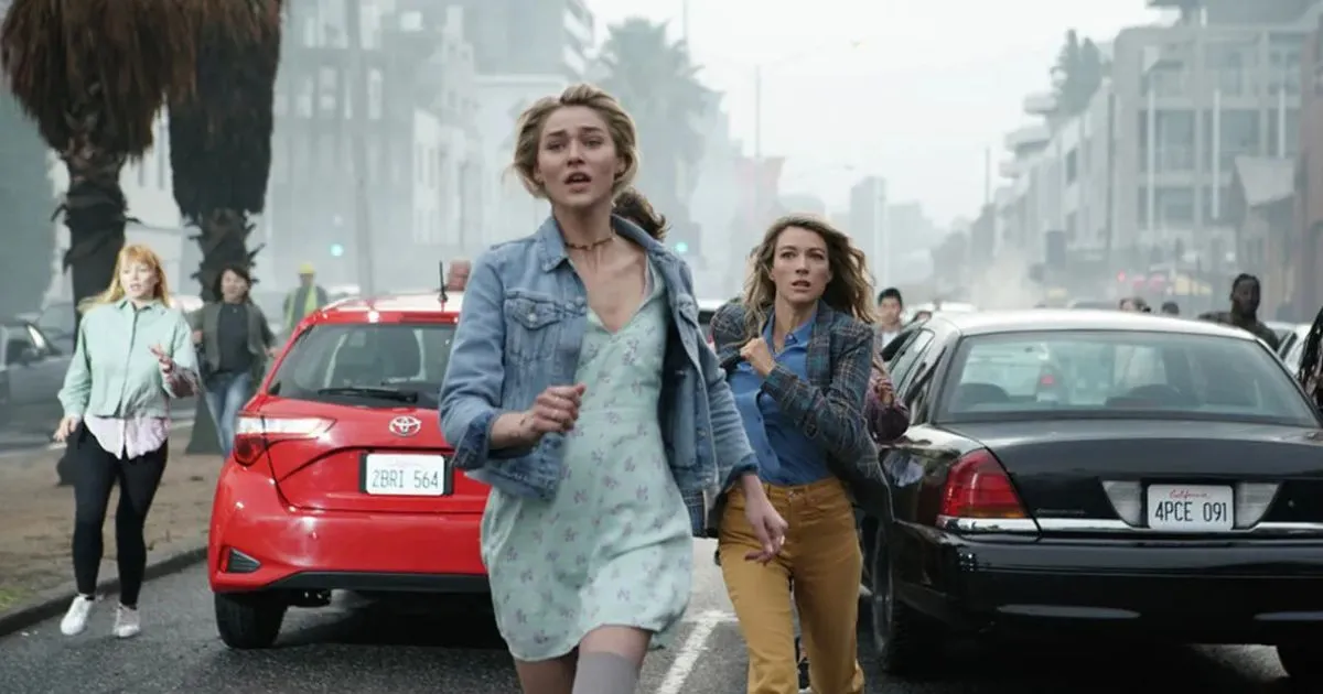 La Brea: come una serie cancellata è diventata un fenomeno globale su Netflix
