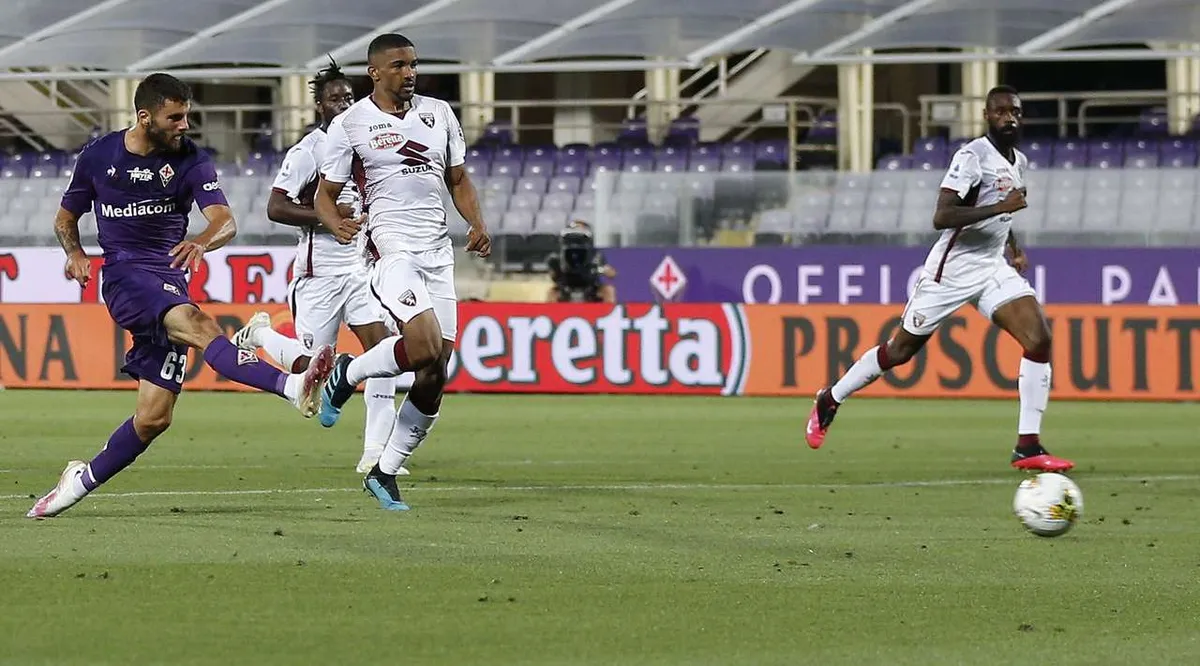 La Fiorentina è salva?
