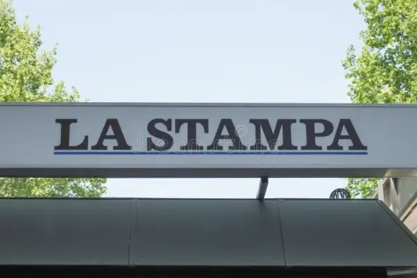 la stampa — IT news