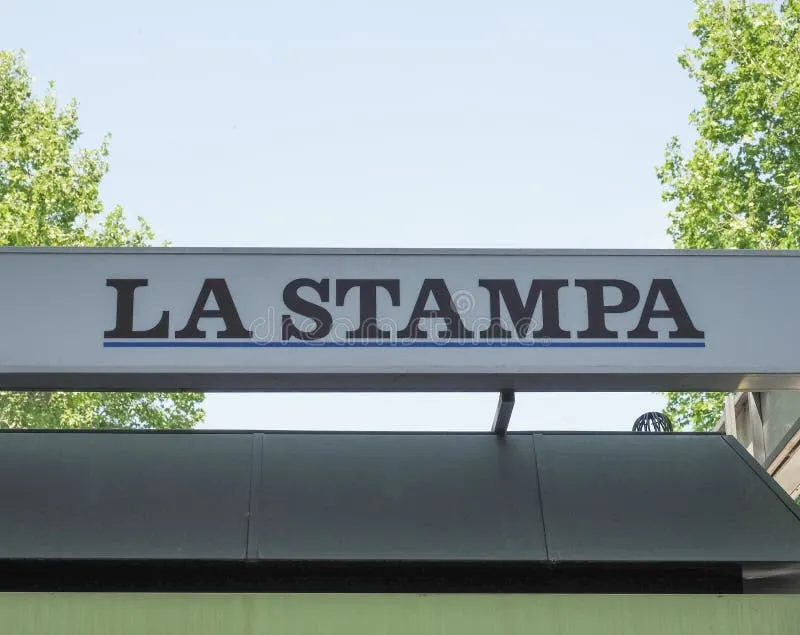 La stampa: il dramma di un ragazzo maltrattato in famiglia
