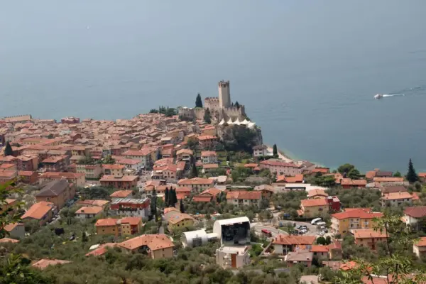 lago di garda — IT news