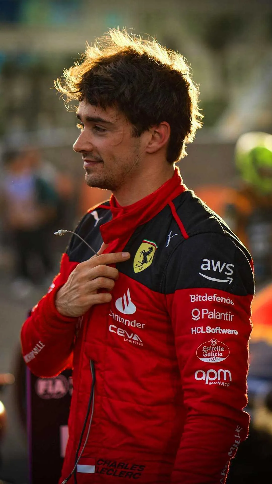 Leclerc delude: quarto posto nelle qualifiche della Sprint race a Miami