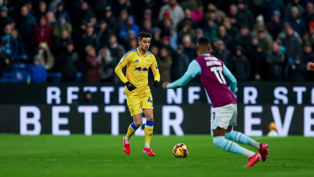 Leeds – Burnley: Il Leeds cerca la salvezza in Premier League