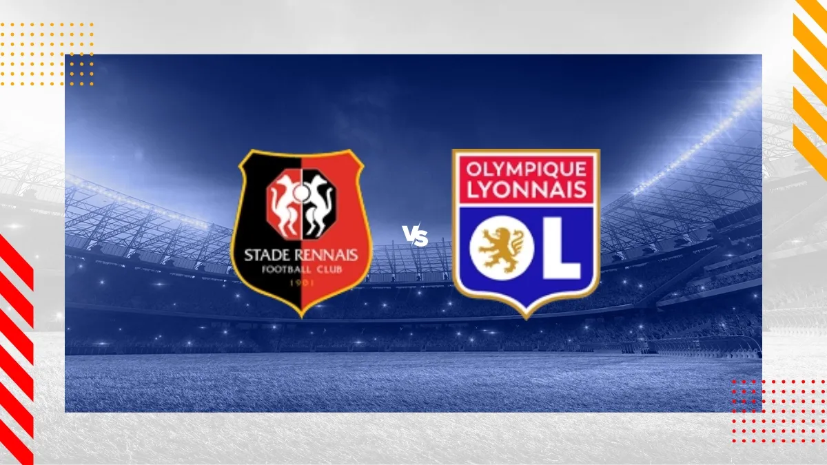 Lione – Rennes: Come ha interrotto la serie di vittorie del Rennes?