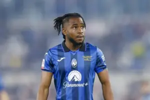 lookman calciatore image 1
