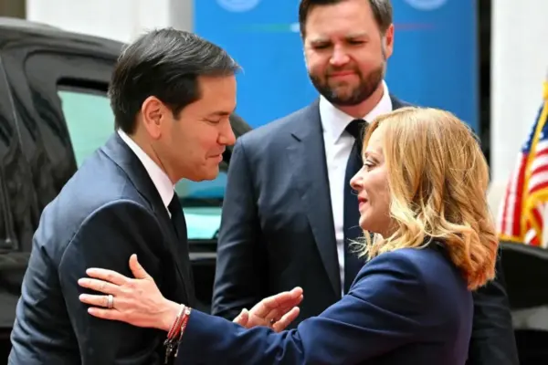 marco rubio — IT news