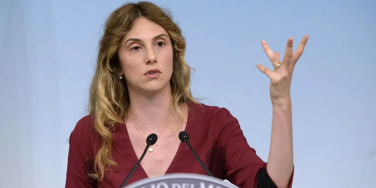 Marianna Madia lascia il Partito Democratico per Italia Viva: cosa significa?
