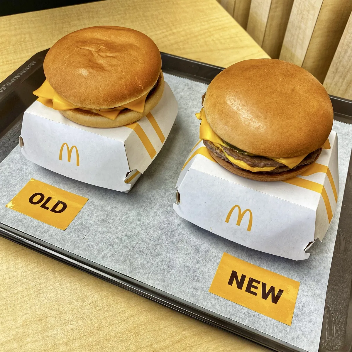 McDonald’s: Un’iniziativa di solidarietà a Sansepolcro
