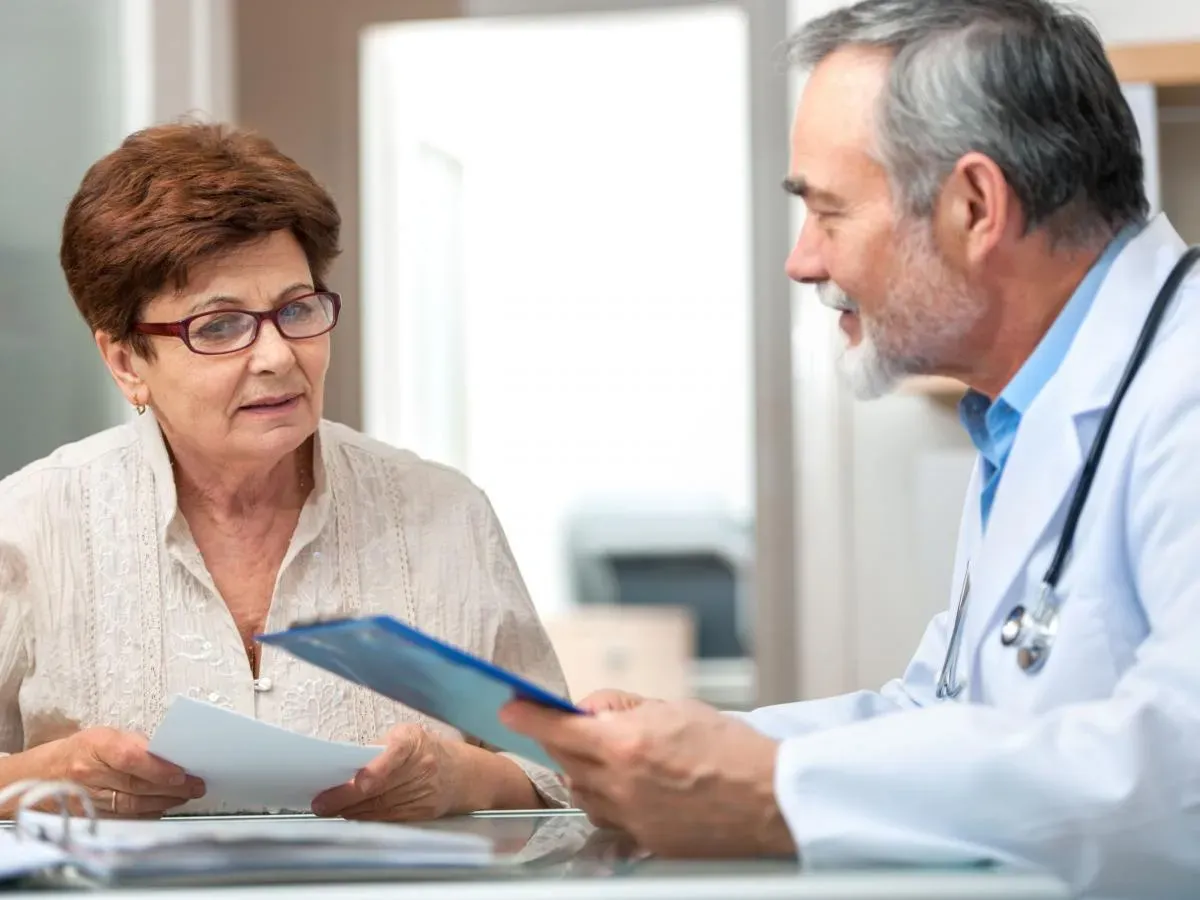 Medico di famiglia: Perché il è al centro della riforma sanitaria?