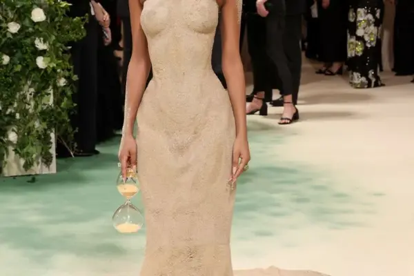 met gala — IT news