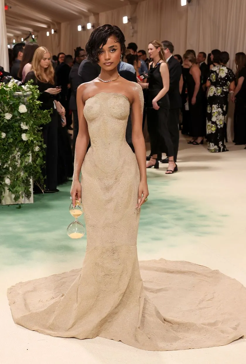 Met gala: Cosa è successo al 2026?