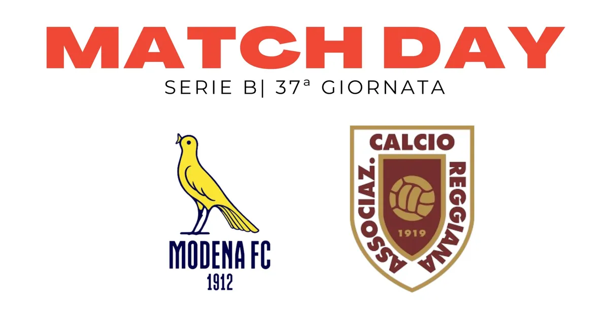Perché il derby Modena-Reggiana è cruciale per la salvezza e i playoff?