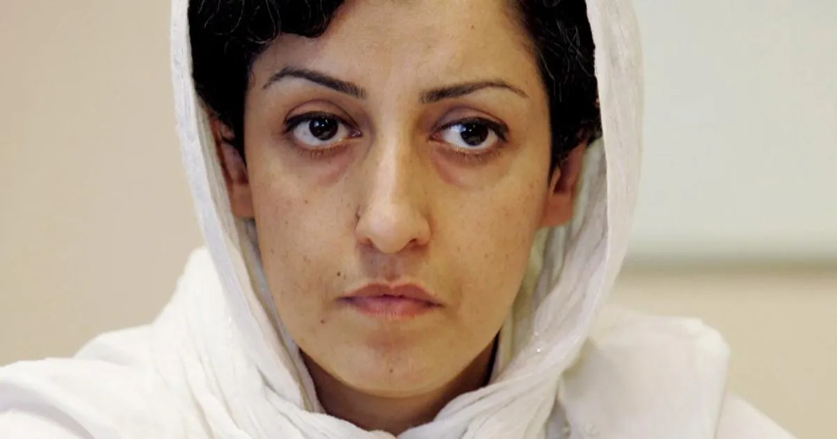 Narges Mohammadi: quali sono le sue attuali condizioni?