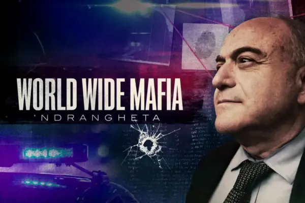 'ndrangheta — IT news