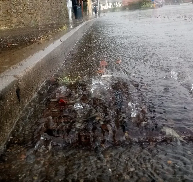 Nubifragio: Cosa sta succedendo a Firenze dopo il ?
