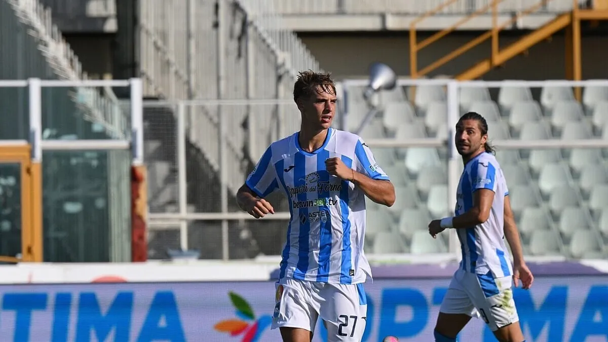 Padova-Pescara: chi conquisterà la salvezza in Serie B?