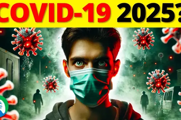 pandemia — IT news