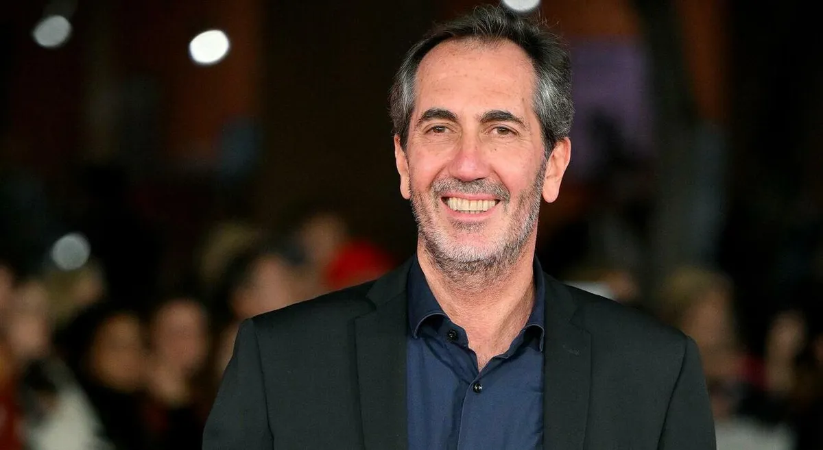 Paolo Calabresi: come il dolore personale si trasforma in arte