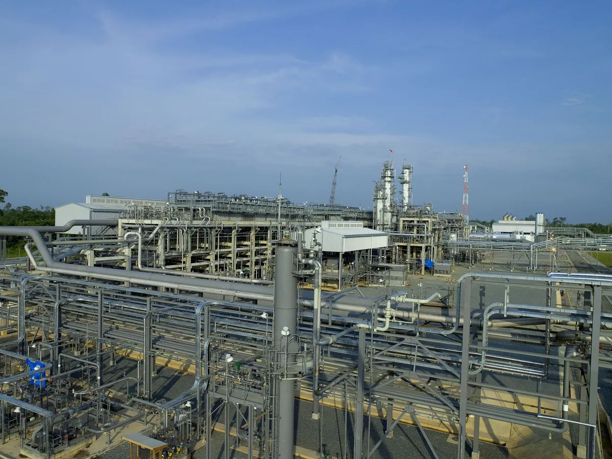 Petrochina: Perché l’utile di sta crescendo?