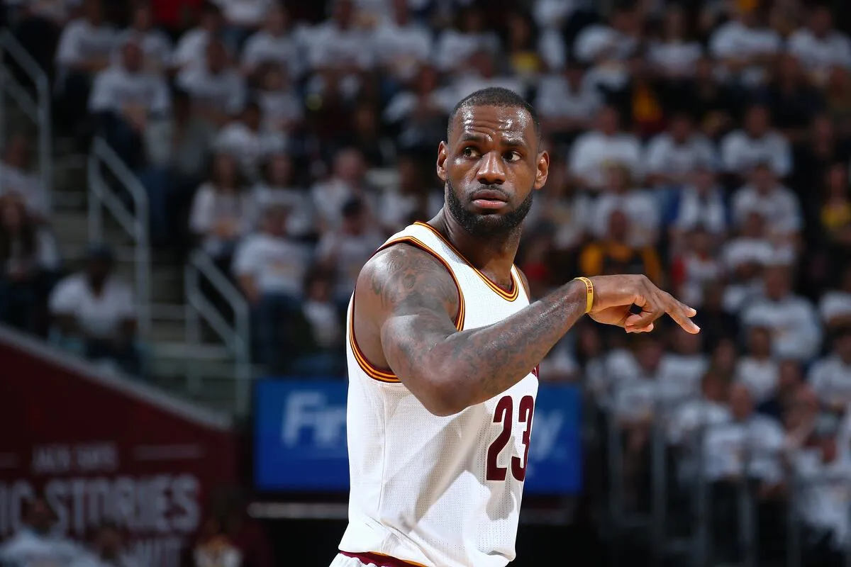 Pistons – Cavaliers: Come i Pistons hanno completato una rimonta storica