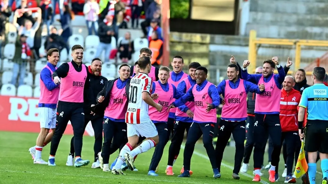 Play off Serie C: l’esclusione del Rimini e le sue conseguenze