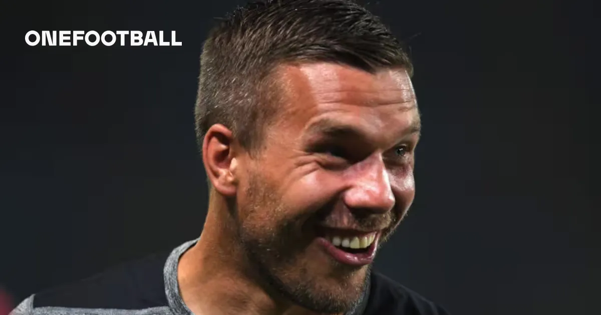 Podolski: Un ritorno emozionante alle radici del calcio