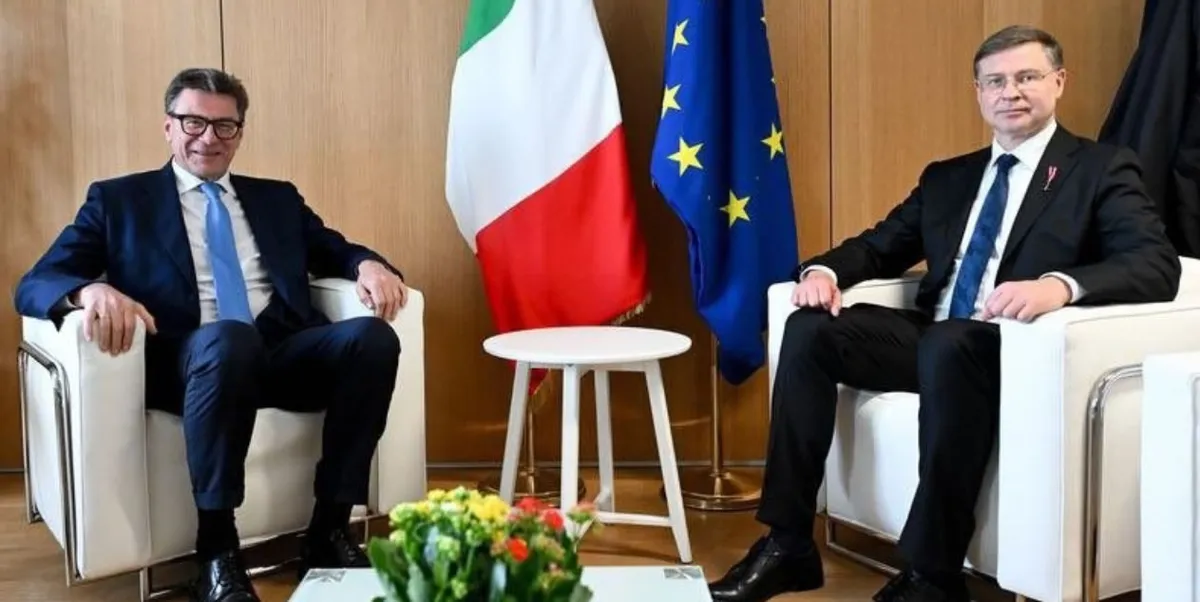 Politica: Come il governo Meloni introduce il ‘salario giusto’ nella italiana?