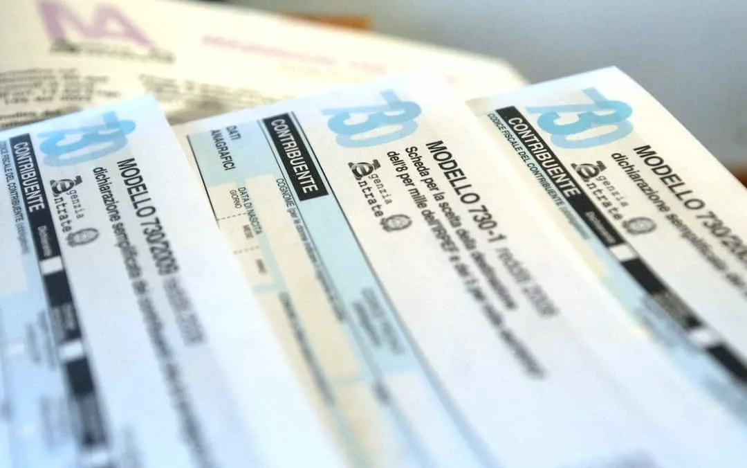 Precompilata 2026: Cosa c’è di nuovo nel modello 730 precompilato 2026?