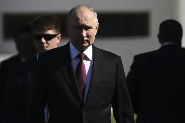 putin — IT news