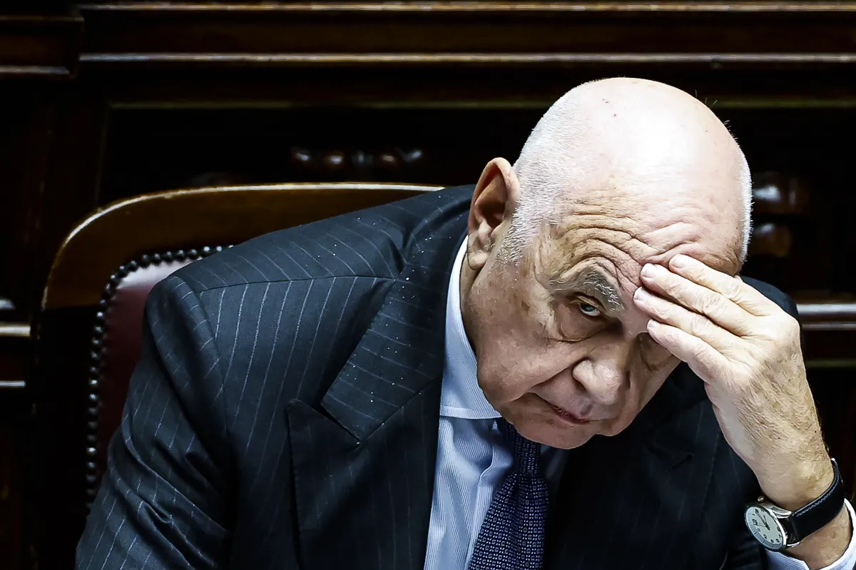 Ranucci report Nordio: l’azione legale di Carlo Nordio