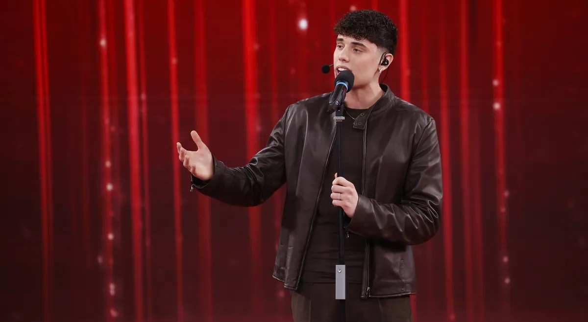 Riccardo Amici: Cosa significa l’eliminazione per il futuro di Stimolo?
