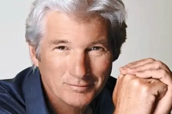 richard gere — IT news