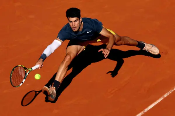 roland garros 2026 — IT news