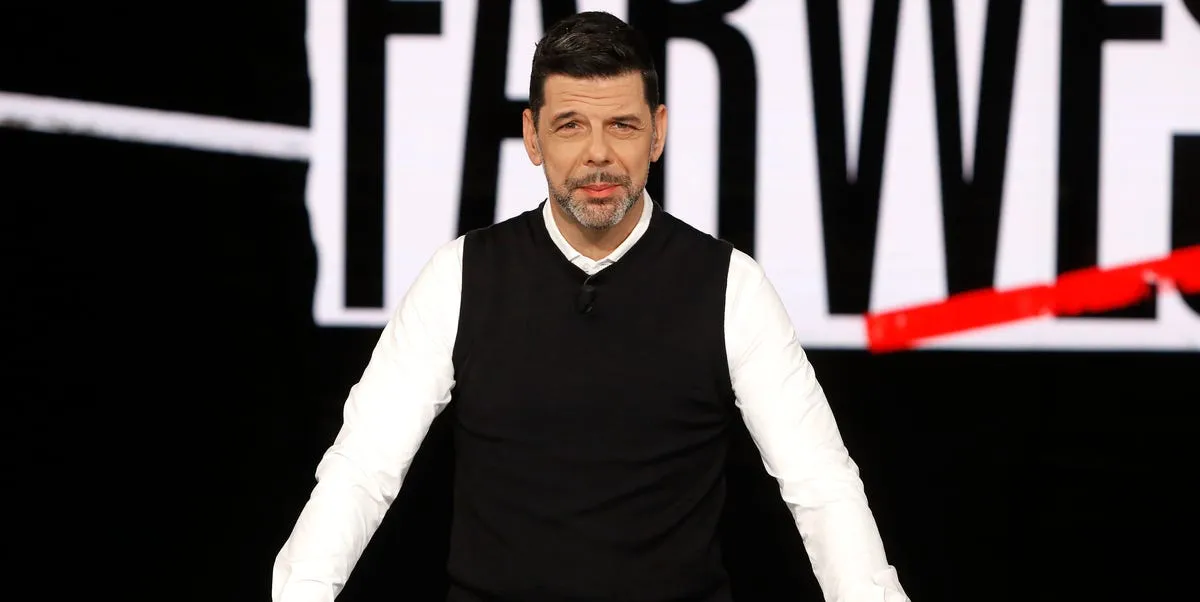 Salvo Sottile: come il bullismo ha influenzato la sua carriera