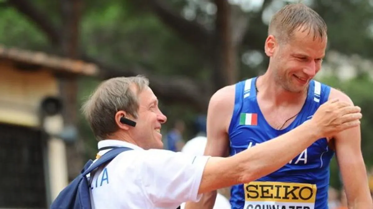 Sandro Donati accusa la WADA: cosa significa per Alex Schwazer?