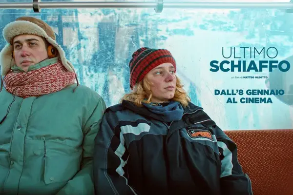 schiaffo — IT news