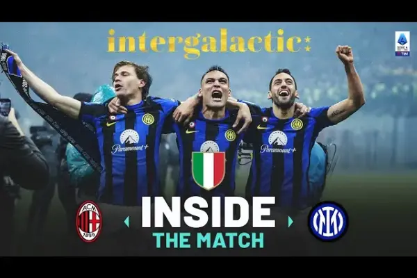 scudetti milan — IT news